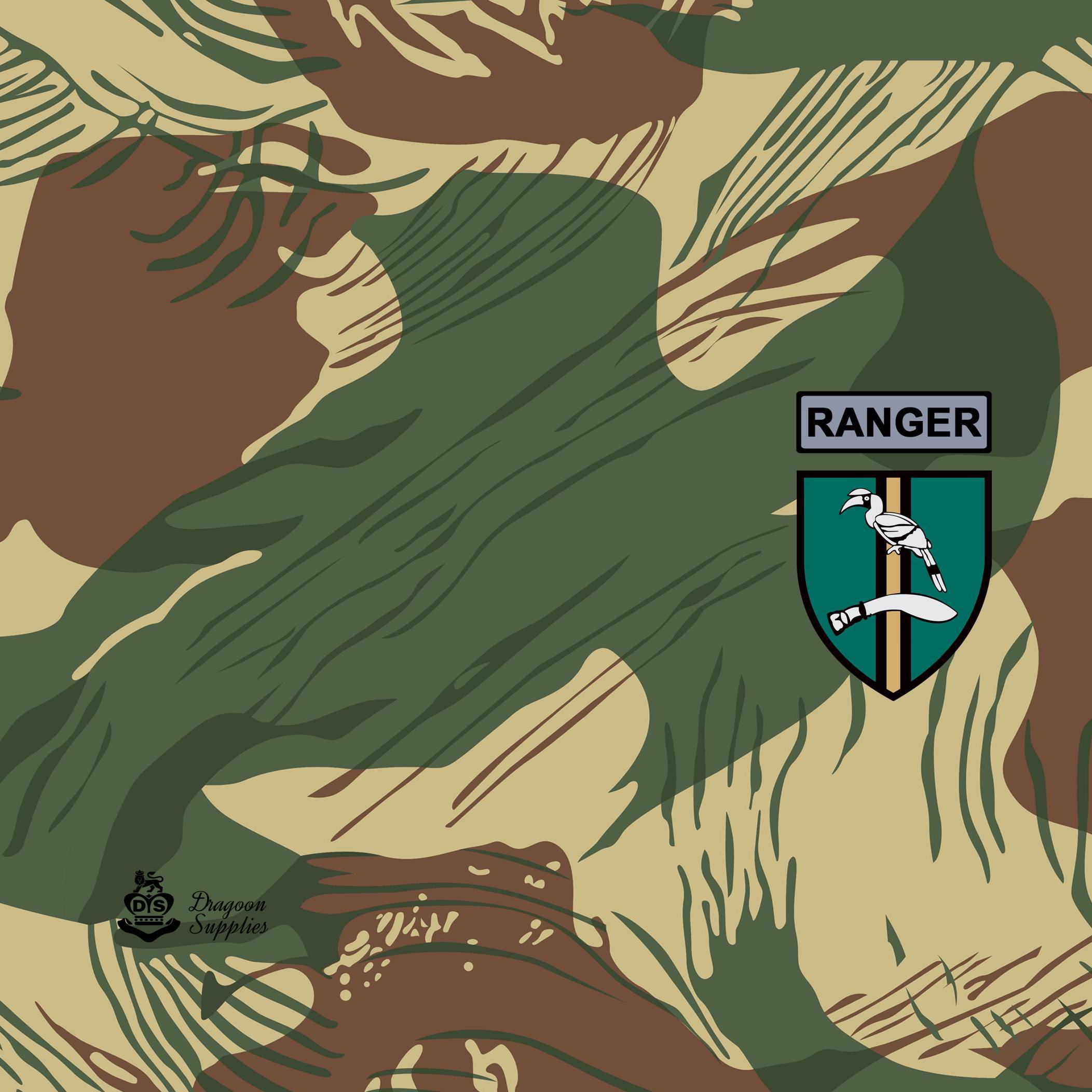 Uk Ranger Regiment - Etsy UK