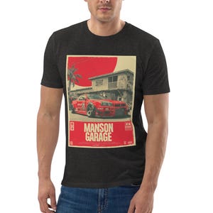 JDM Car Sweatshirt, Japanese Cars Enthusiast, japanese jdm car, Drift Car, Carguy Shirt, gift for car lover, Unisex Tee