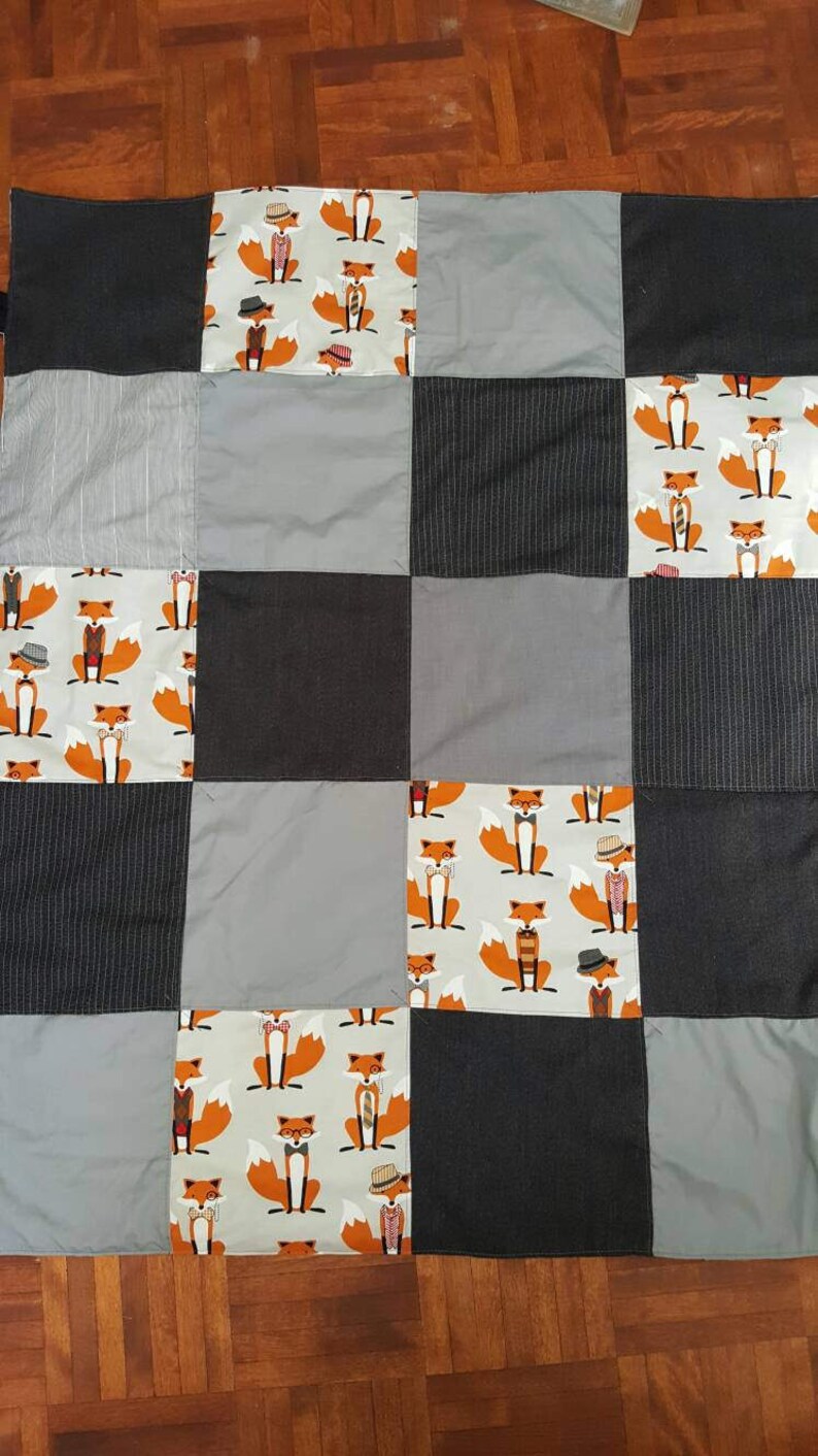 Petite couverture