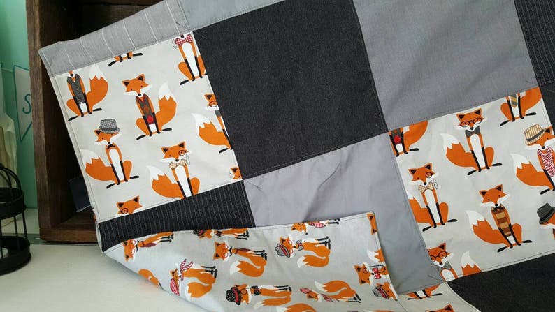 Petite couverture