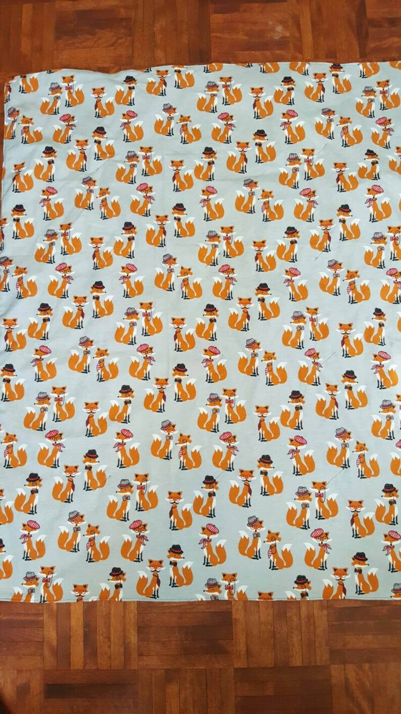 Petite couverture