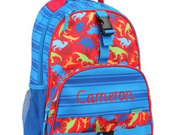 preschool backpack etsy