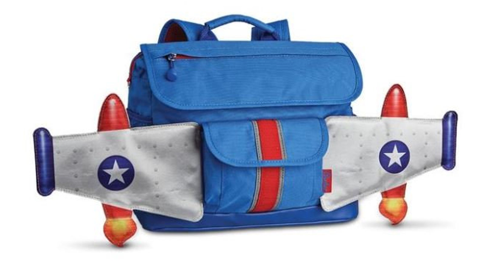 AIRPLANE Backpack Personalized Boys AIRPLANE Backpack Etsy