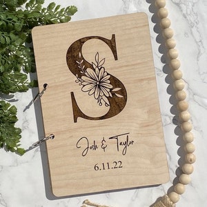 Wedding Card Keeper, Greeting Card Holder, Wedding Card Organizer, Bridal Shower Gift, Personalized Card Holder