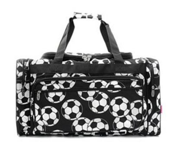 soccer gym bag