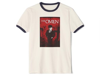 Devil President Satire T-Shirt | Horror Pop Culture Political Humor