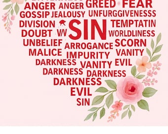 Proverbs 4:23