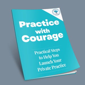 Start Your Own Private Practice Guide