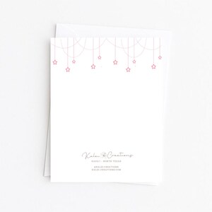 Hawaiian Birthday Card, Hau'oli Lā Hānau, Birthday Cake image 4