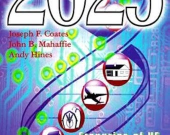 2025 : Scénarios de la société américaine et mondiale remodelée par la science et la technologie à télécharger.