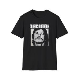 Charles bronson band - Etsy 日本