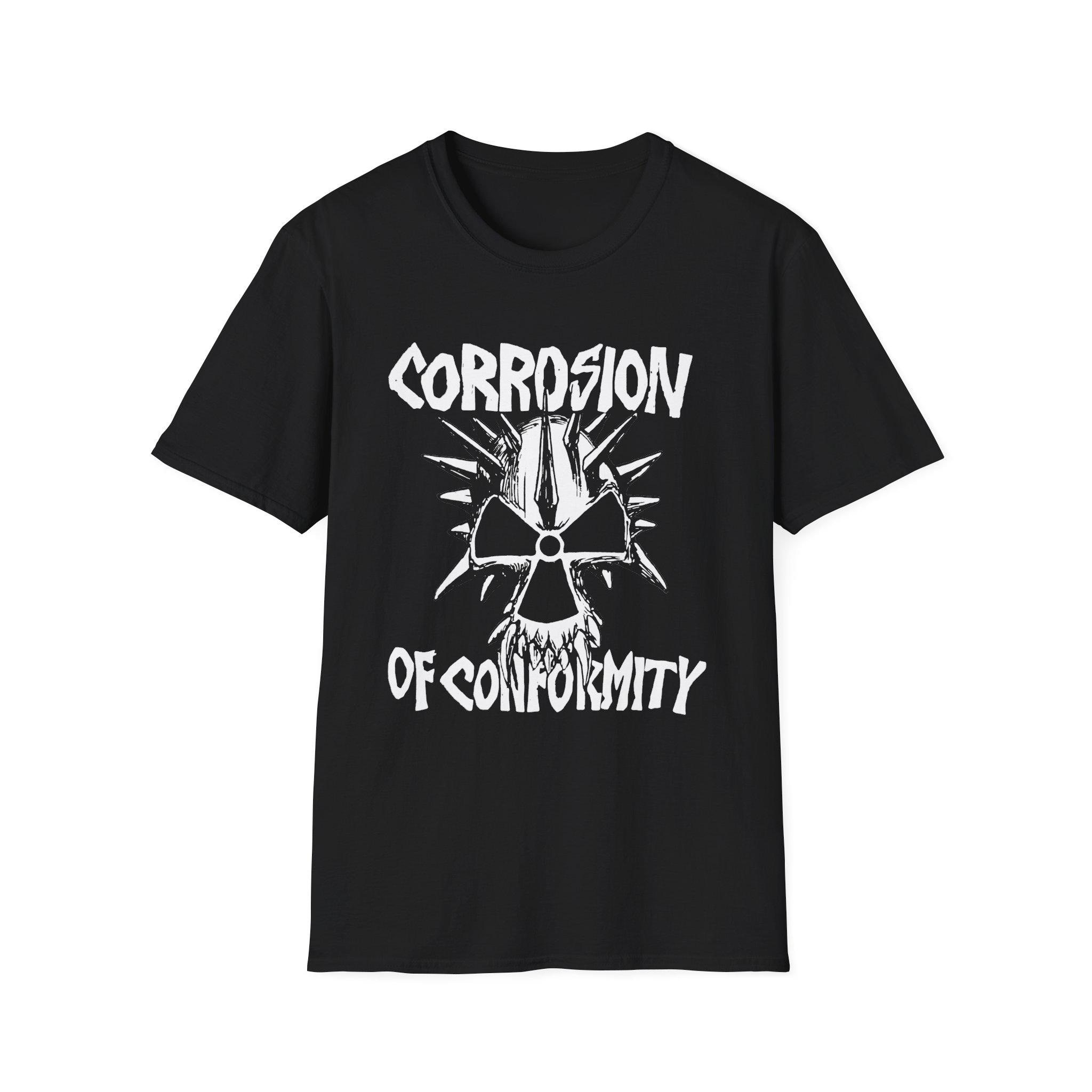 Corrosion Conformity - Etsy