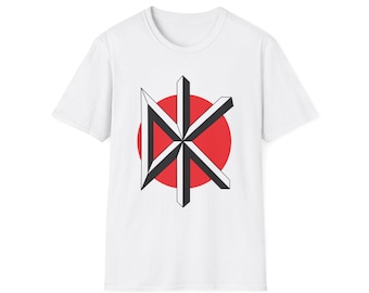 DEAD KENNEDYS unisex t-shirt