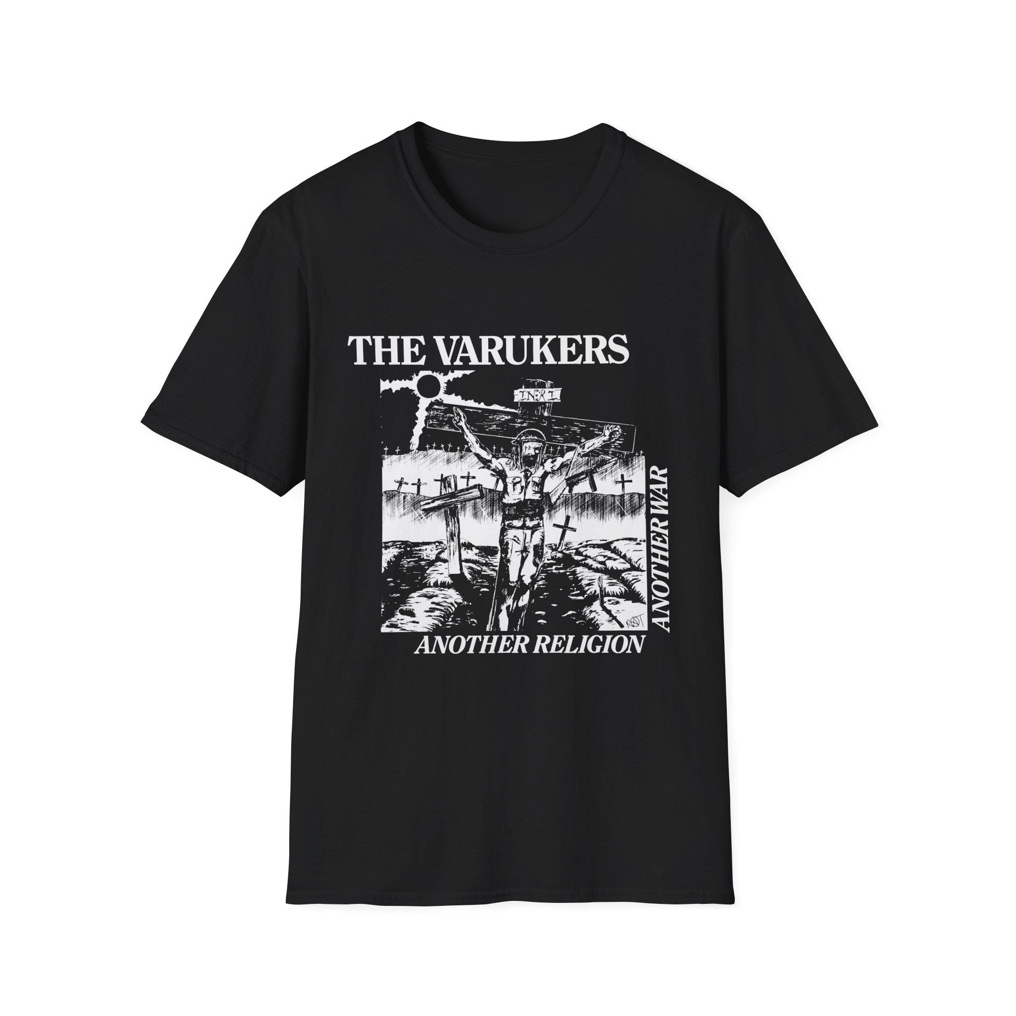 The Varukers - Etsy Australia