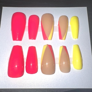 Neon French