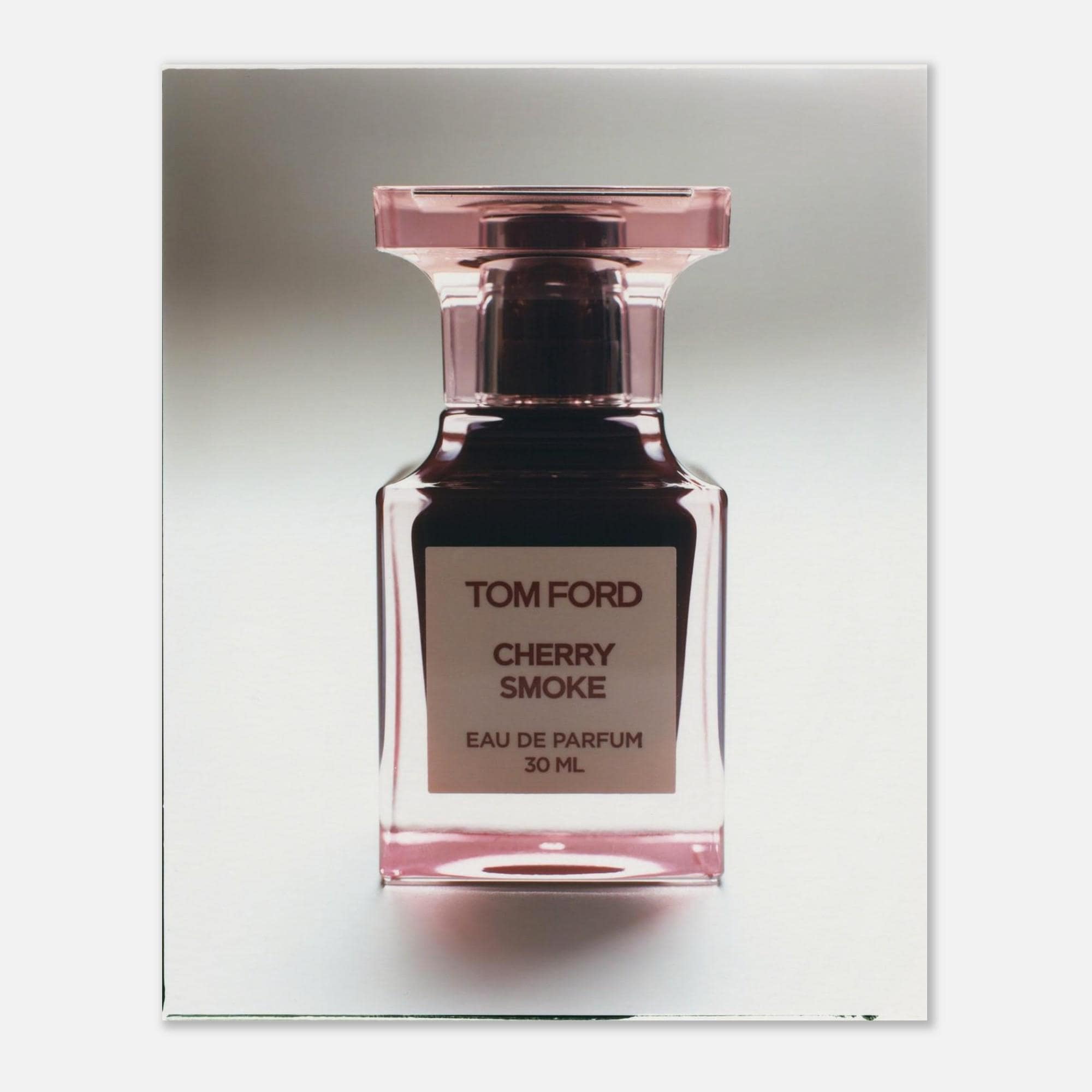 TOM FORD CHERRY SMOKE 香水 30ml Cherry Smoke Eau de Parfum Fragrance - TOM FORD | Sephora