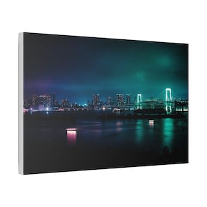 Classic Stretched Canvas