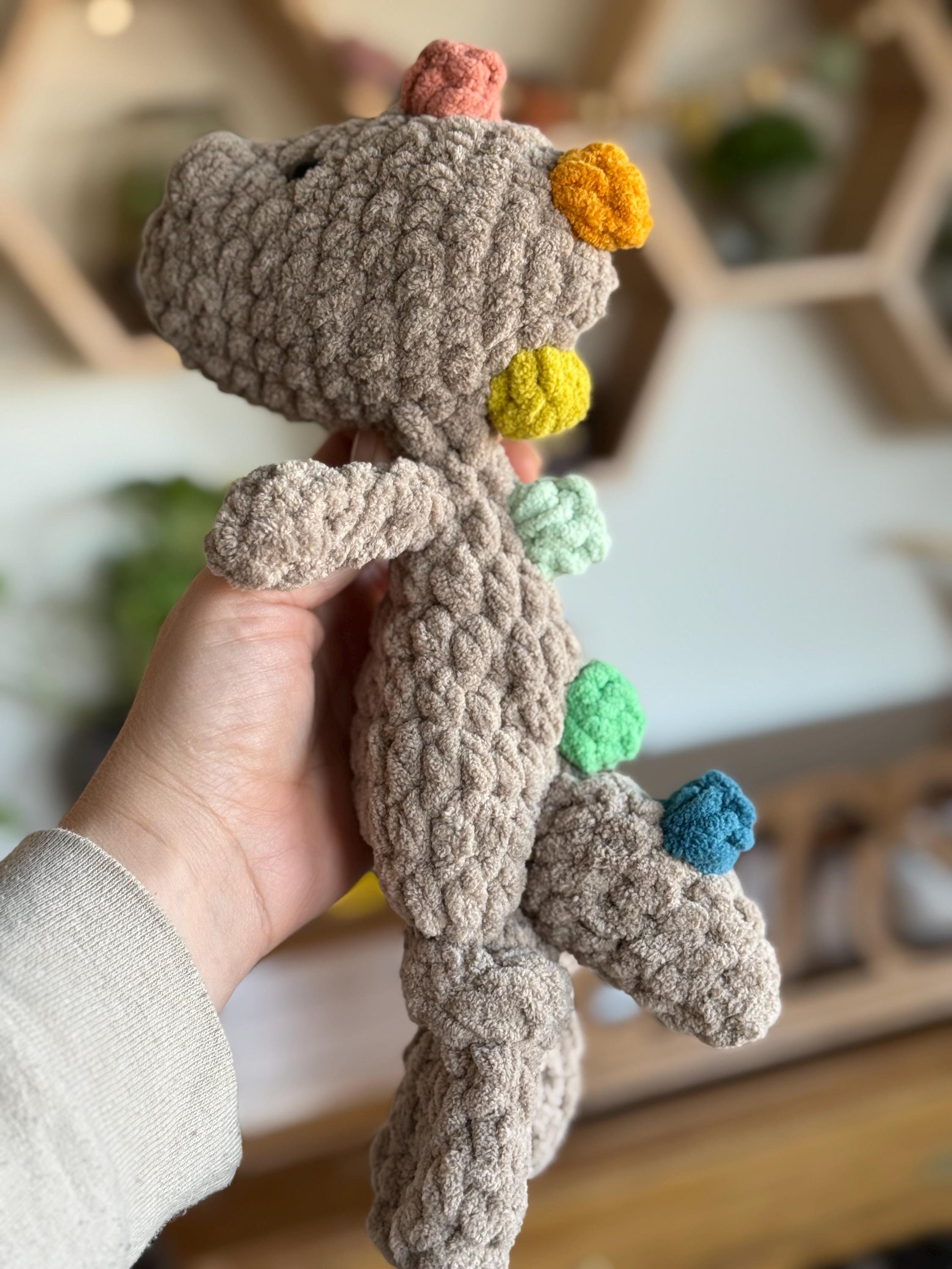 16 Mini Dino Crochet Patterns for Cute, Giftable Amigurumi Projects 16 Customizable Crochet Mini Dozer Dinosaur Lovey