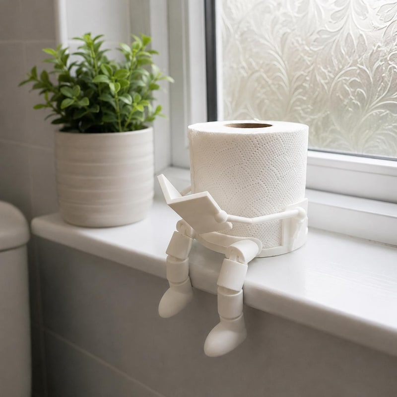 Toilet Tracker - Etsy UK