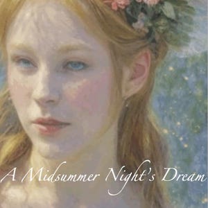 eBook | A Midsummer Night&#39;s Dream | William Shakespeare