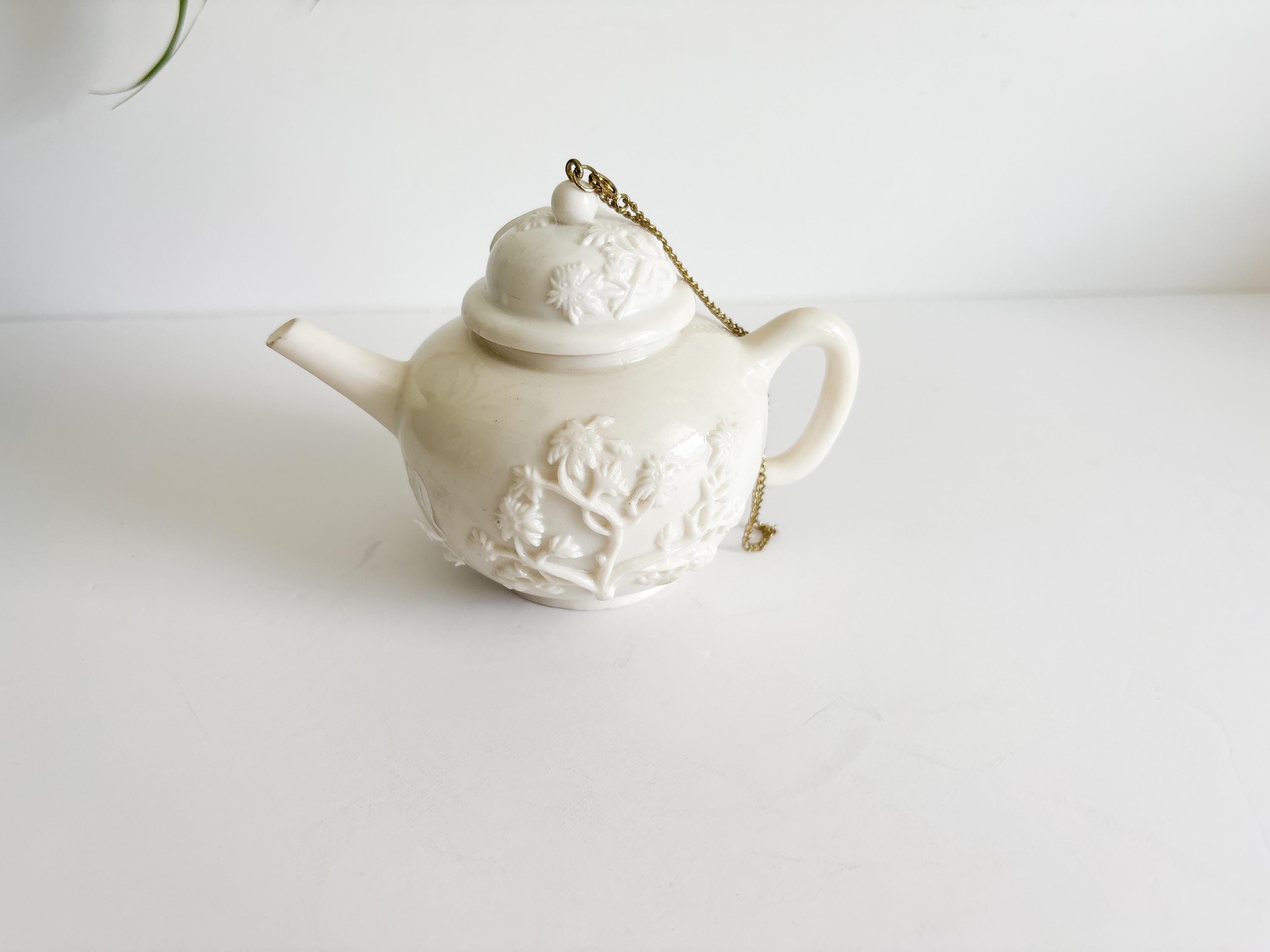 Teapot by Nini - Etsy