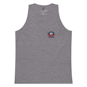 Men’s premium tank top