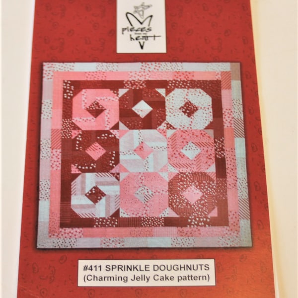 Pieces From My Heart Etsy