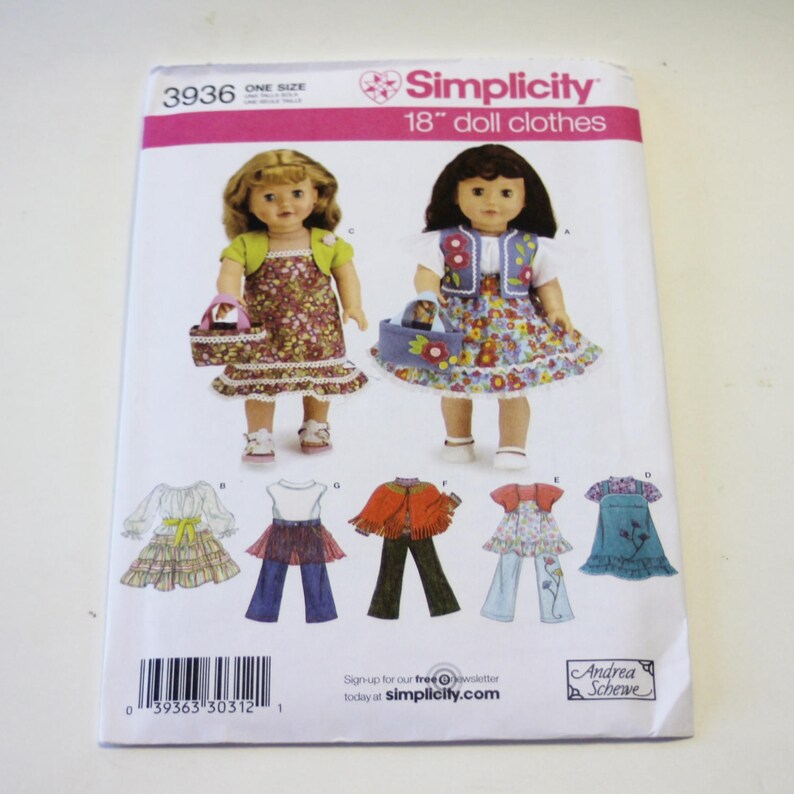 Debs PRINCESS Fairy Costume Dress /& Hat Doll Clothes For 18/" American Girl