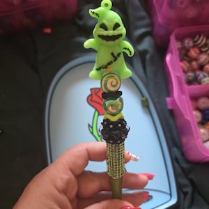oogie doorable pen