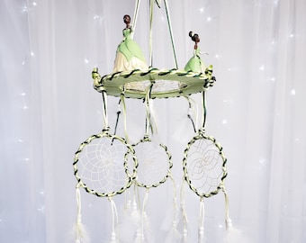 Dream Catcher Mobile , Tiana Mobile