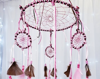 Dream Catcher Mobile