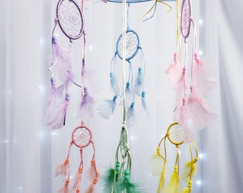 Dream Catcher Mobile