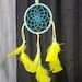 Bone Dream Catcher Bone Dream Catcher