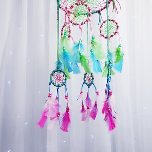 Dream Catcher Mobile image 3