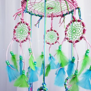 Dream Catcher Mobile image 8