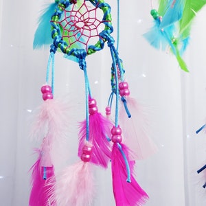 Dream Catcher Mobile image 7