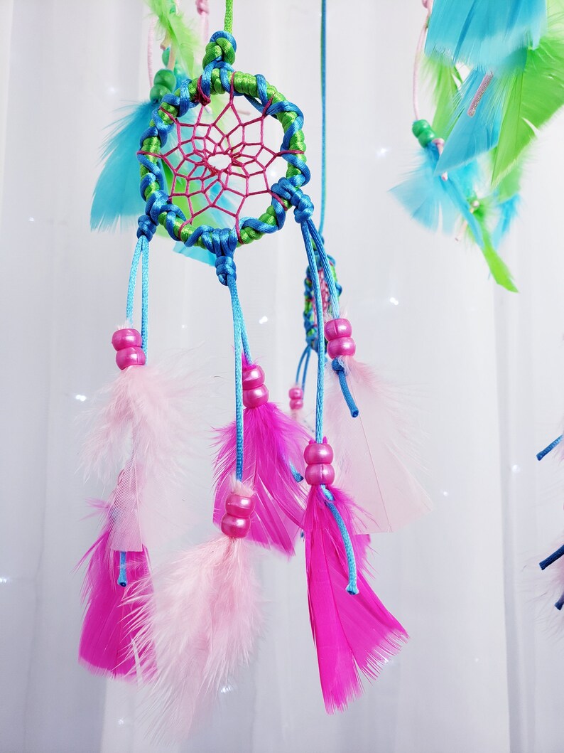 Dream Catcher Mobile image 7