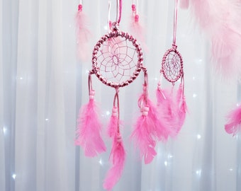 Dream Catcher Mobile