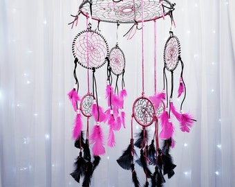 Dream Catcher Mobile