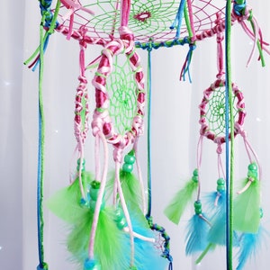 Dream Catcher Mobile image 5