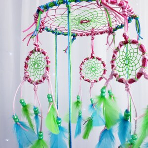 Dream Catcher Mobile image 6