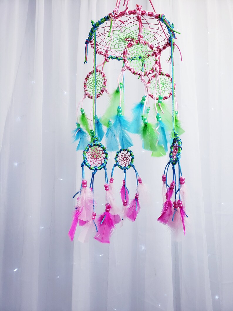 Dream Catcher Mobile image 1