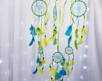 Dream Catcher Mobile