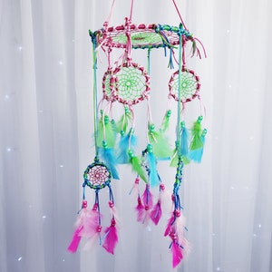 Dream Catcher Mobile image 2