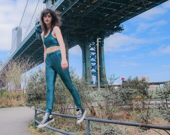 80s 90s Party Outfit - Etsy