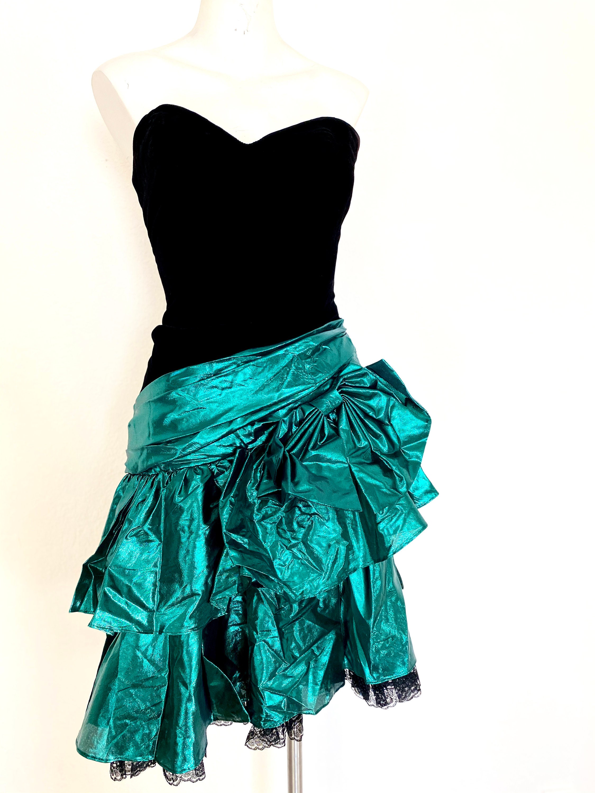 80S Prom Dresses for sale | Only 4 left at -65%