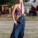 see more listings in the Vintage Pants section