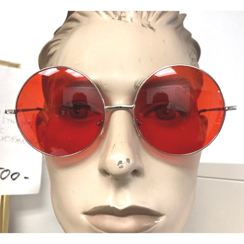 janis joplin style sunglasses