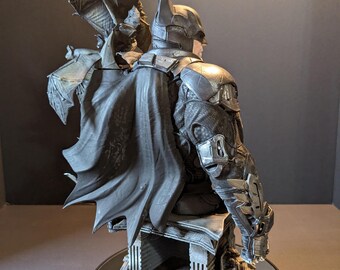 Figurine Arkham Knight – La boutique de Bob