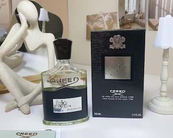 Fragancia Creed Aventus